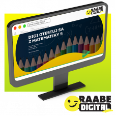 DIGI OTESTUJ SA Z MATEMATIKY 5